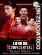London Confidential (2020) Hindi Movie