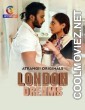 London Dreams (2025) Part 1 Atrangii Hindi Unrated Webseries