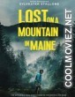 Lost on a Mountain in Maine (2024) Hollywood Hindi Dubbed