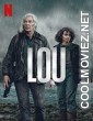 Lou (2022) Hindi Dubbed Movie