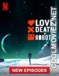 Love Death and Robots (2021) Season 2