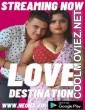 Love Destination (2023) NeonX Original