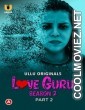 Love Guru (2023) Season 2 Part 2 Ullu Original