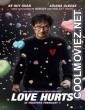Love Hurts (2025) Hollywood Hindi Dubbed