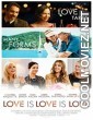 Love Is Love Is Love (2021) Hindi Dubbed Movie