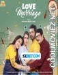 Love Marriage (2023) Bengali Movie