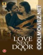 Love Next Door (2022) Ullu Original