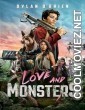 Love and Monsters (2020) English Movie