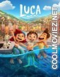 Luca (2021) English Movie