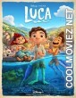 Luca (2021) Hindi Dubbed Movie