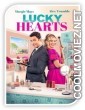 Lucky Hearts (2024) Hindi Dubbed Movie