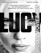 Lucy (2014) Hindi Dubbed Movie
