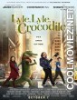 Lyle Lyle Crocodile (2022) English Movie