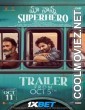 Maa Nanna Superhero (2024) Hindi Dubbed South Movie