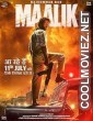 Maalik (2025) Hindi Movie