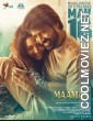 Maaman (2025) Hindi Dubbed Movie