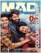 Mad (2023) Hindi Dubbed South Movie