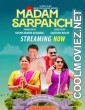 Madam Sarpanch (2025) S01 Hindi Web Series