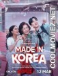 Made in Korea (2026) Hindi Dubbed Movie