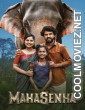 Mahasenha (2025) Hindi Dubbed Movie