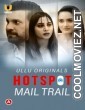 Mail Trail Hotspot (2022) Ullu Original