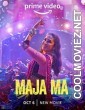 Maja Ma (2022) Hindi Movie