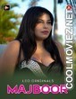 Majboor (2023) Leo Original