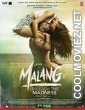Malang (2020) Hindi Movie