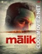 Malik (2021) Hindi Dubbed South Movie