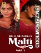 Malti (2024) Ullu Originals
