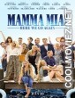 Mamma Mia Here We Go Again (2018) Hindi Dubbed Movie