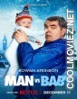 Man Vs Baby (2025) S01 Hindi Dubbed Web Series