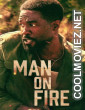 Man on Fire (2026) S01 Hindi Dubbed Web Series