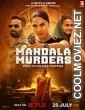 Mandala Murders (2025) S01 Hindi Web Series