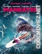 Maneater (2022) Hindi Dubbed Movie