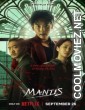 Mantis (2025) Korean Hindi Dubbed