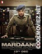 Mardaani 2 (2019) Hindi Movie