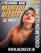 Marital Affair (2025) NeonX Original