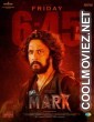 Mark (2025) Hindi Dubbed Movie