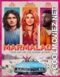Marmalade (2025) Hollywood Hindi Dubbed
