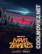 Marvel Zombies (2025) S01 English Web Series