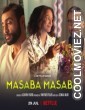 Masaba Masaba (2022) Season 2