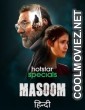 Masoom (2022) Season 1