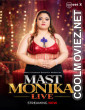 Mast Monika (2026) MeetX Hindi Short Film