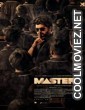 Master (2021) Hindi Dubbed South Movie