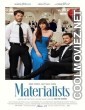Materialists (2025) English Movie
