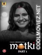 Matki (2022) Ullu Original