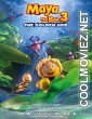 Maya the Bee 3 The Golden Orb (2021) Hindi Dubbed Movie