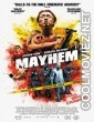 Mayhem (2017) Hindi Dubbed Movie