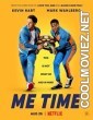 Me Time (2022) Hindi Dubbed Movie
